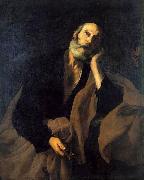 Jose de Ribera Arrependimento de Sao Pedro Germany oil painting artist